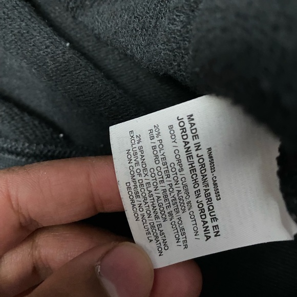 Divided Sweatshirt size M - Picture 2 of 5